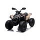 Παιδική Γουρούνα Can-Am Renegade Skorpion Wheels 24V Καφέ - 52450031 Παιδική Γουρούνα Can-Am Renegade Skorpion Wheels 24V Καφέ - 52450031