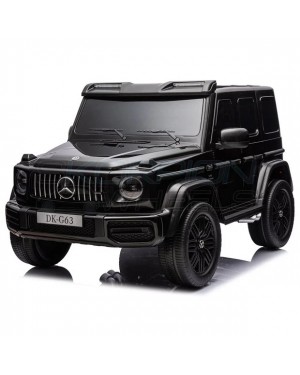 Παιδικό Αυτοκίνητο Skorpion Mercedes-Benz G63 AMG 24V Premium Original Μαύρο - 52470651M
