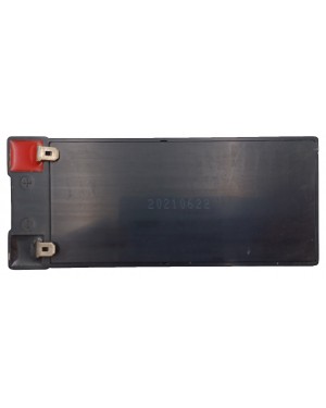 Μπαταρία Μολύβδου 6V 4.5Ah Μπαταρία Μολύβδου 6V 4.5Ah