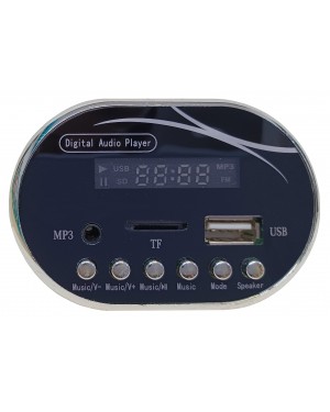 Ανταλλακτική Πλακέτα Ήχου Για Ηλεκτροκίνητα Αυτοκίνητα Ανταλλακτική Πλακέτα Ήχου Για Ηλεκτροκίνητα Αυτοκίνητα