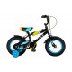 Παιδικό Ποδήλατο Skorpion Wheels One 12' Κίτρινο - Μπλε - 572151640Y
