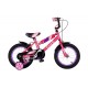 Παιδικό Ποδήλατο Skorpion Wheels One 14' Ροζ - Μωβ - 572151641R