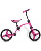 Ποδήλατο Ισορροπίας Fisher Price SmarTrike 2 Σε 1 Ροζ - 1050233