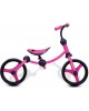 Ποδήλατο Ισορροπίας Fisher Price SmarTrike 2 Σε 1 Ροζ - 1050233
