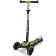 Παιδικό Πατίνι Scooter T5 - Πράσινο | SmarTrike - 53110000