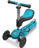 Παιδικό Πατίνι Scooter T1 SmarTrike Μπλε - 2020100