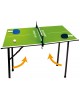 Παιδικό Αναδιπλουμενο Τραπεζάκι Ping Pong | Skorpion Wheels - 53263225