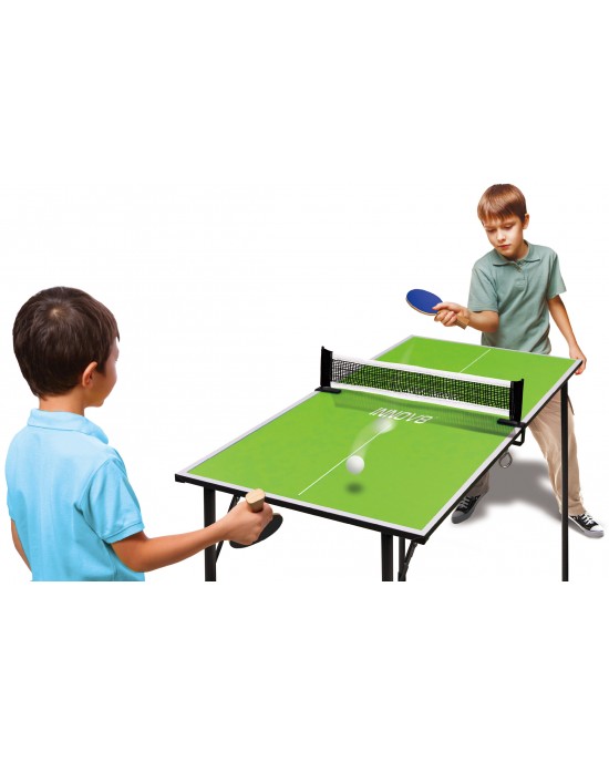 Παιδικό Αναδιπλουμενο Τραπεζάκι Ping Pong | Skorpion Wheels - 53263225