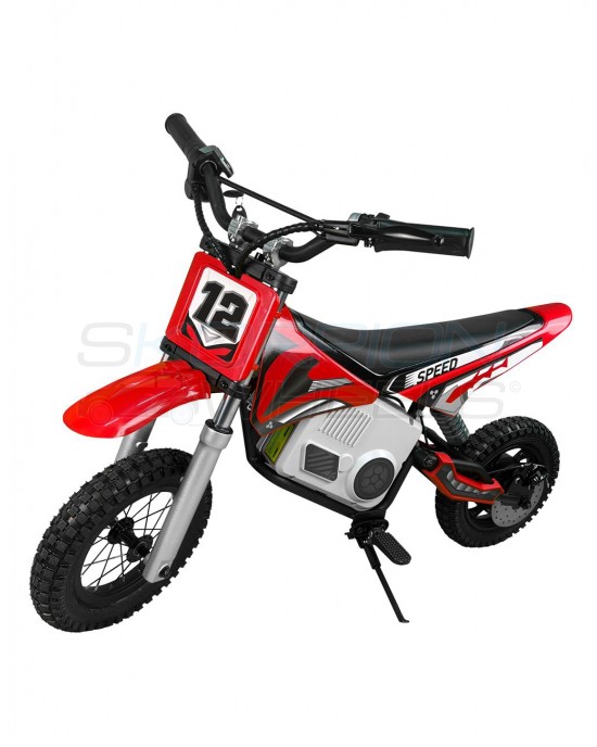 Παιδική Μηχανή Skorpion Moto Cross 36V Κόκκινη - 5245001 Παιδική Μηχανή Skorpion Moto Cross 36V Κόκκινη - 5245001