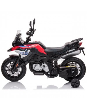 Παιδική Μηχανή Skorpion 12V Bmw F850 GS Original Κόκκινη - 5245002 Παιδική Μηχανή Skorpion 12V Bmw F850 GS Original Κόκκινη - 5245002
