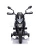 Παιδική Μηχανή Skorpion 6V Aprilia Dorsoduro 900 Γκρι - 5245014G Παιδική Μηχανή Skorpion 6V Aprilia Dorsoduro 900 Γκρι - 5245014G