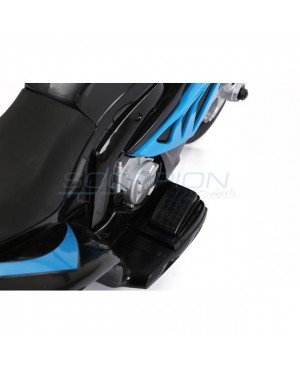Παιδική Μηχανή Skorpion 6V BMW S1000RR Original Μπλε - 5245022