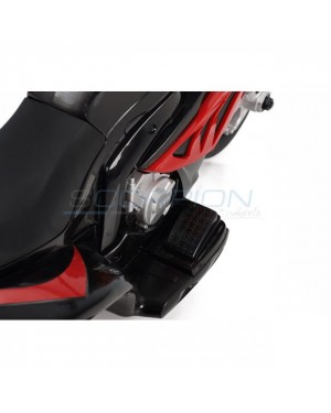 Παιδική Μηχανή Skorpion 6V BMW S1000RR Original Κόκκινη - 5245022