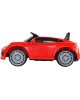 Παιδικό Αυτοκίνητο Skorpion Wheels Porsche 911 Style 6V Κόκκινο - 5240911
