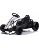 Παιδικό Όχημα Skorpion Drift Kart 24V 500 Watt Λευκό - 5243068A Παιδικό Όχημα Skorpion Drift Kart 24V 500 Watt Λευκό - 5243068A