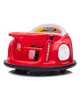 Παιδικό Όχημα Skorpion Wheels Throne-X Bumper Car 6V Κόκκινο - 5244011 Παιδικό Όχημα Skorpion Wheels Throne-X Bumper Car 6V Κόκκινο - 5244011