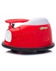Παιδικό Όχημα Skorpion Wheels Throne-X Bumper Car 6V Κόκκινο - 5244011 Παιδικό Όχημα Skorpion Wheels Throne-X Bumper Car 6V Κόκκινο - 5244011