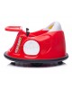 Παιδικό Όχημα Skorpion Wheels Throne-X Bumper Car 6V Κόκκινο - 5244011 Παιδικό Όχημα Skorpion Wheels Throne-X Bumper Car 6V Κόκκινο - 5244011