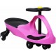 Οικολογικό Αυτοκινητάκι Skorpion Wheels Swing Car Ροζ - 5244086R Οικολογικό Αυτοκινητάκι Skorpion Wheels Swing Car Ροζ - 5244086R
