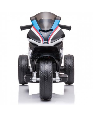 Παιδική Μηχανή Skorpion 12V Bmw HP4 Original Λευκή - 5245023A