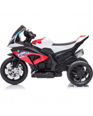 Παιδική Μηχανή Skorpion 12V Bmw HP4 Original Κόκκινη - 5245023K