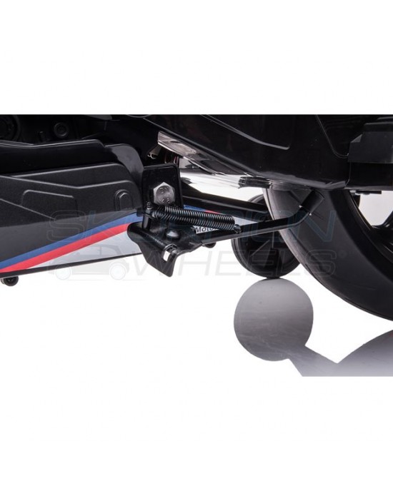 Παιδική Μηχανή Skorpion 12V Bmw HP4 Original Μπλε - 5245029B