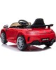 Παιδικό Αυτοκίνητο Skorpion Mercedes GTR Original 12V Κόκκινο - 5246005K