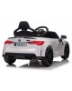 Παιδικό Αυτοκίνητο Skorpion Bmw M4 Original 12V Λευκό - 5246006A