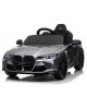 Παιδικό Αυτοκίνητο Skorpion Bmw M4 Original 12V Γκρί- 52460061G