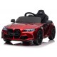 Παιδικό Αυτοκίνητο Skorpion Bmw M4 Original 12V Μπορντώ - 52460061K