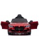 Παιδικό Αυτοκίνητο Skorpion Bmw M4 Original 12V Μπορντώ - 52460061K