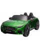 Παιδικό Αυτοκίνητο Skorpion Mercedes Benz SL 63 AMG Original 12V Πράσινο - 52460611G Παιδικό Αυτοκίνητο Skorpion Mercedes Benz SL 63 AMG Original 12V Πράσινο - 52460611G