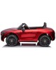 Παιδικό Αυτοκίνητο Skorpion Mercedes Benz SL 63 AMG Original 12V Μπορντό - 52460611K