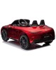Παιδικό Αυτοκίνητο Skorpion Mercedes Benz SL 63 AMG Original 12V Μπορντό - 52460611K