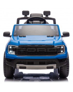 Παιδικό Αυτοκίνητο Skorpion Ford F-150 Raptor 12V Original Μπλε - 5246083B