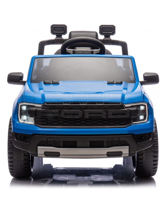 Παιδικό Αυτοκίνητο Skorpion Ford F-150 Raptor 12V Original Μπλε - 5246083 Παιδικό Αυτοκίνητο Skorpion Ford F-150 Raptor 12V Original Μπλε - 5246083