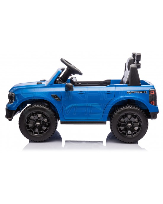 Παιδικό Αυτοκίνητο Skorpion Ford F-150 Raptor 12V Original Μπλε - 5246083 Παιδικό Αυτοκίνητο Skorpion Ford F-150 Raptor 12V Original Μπλε - 5246083