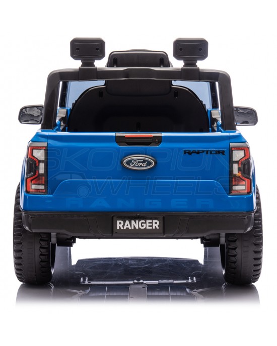 Παιδικό Αυτοκίνητο Skorpion Ford F-150 Raptor 12V Original Μπλε - 5246083 Παιδικό Αυτοκίνητο Skorpion Ford F-150 Raptor 12V Original Μπλε - 5246083