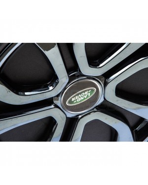 Παιδικό Αυτοκίνητο Skorpion Range Rover Evoque Original 12V Λευκό - 52460901A