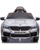 Παιδικό Αυτοκίνητο Skorpion BMW M5 Original With Drift Mode 24V Γκρί - 52460951 Παιδικό Αυτοκίνητο Skorpion BMW M5 Original With Drift Mode 24V Γκρί - 52460951