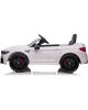 Παιδικό Αυτοκίνητο Skorpion Bmw M5 Original 12V Λευκό - 5246095A