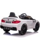 Παιδικό Αυτοκίνητο Skorpion Bmw M5 Original 12V Λευκό - 5246095A