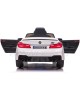 Παιδικό Αυτοκίνητο Skorpion Bmw M5 Original 12V Λευκό - 5246095A