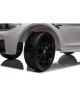 Παιδικό Αυτοκίνητο Skorpion Bmw M5 Original 12V Λευκό - 5246095A