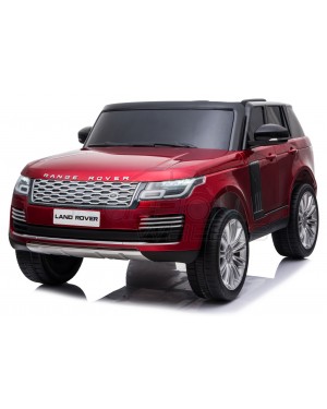 Παιδικό Αυτοκίνητο Skorpion Range Rover Original 24V Μπορντό - 52470321K