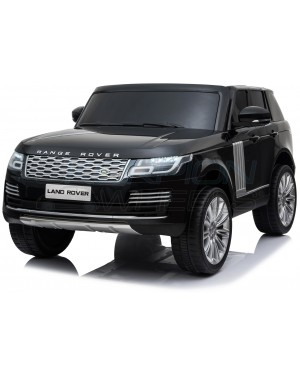 Παιδικό Αυτοκίνητο Skorpion Range Rover Original 24V Μαύρο - 52470321M