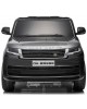Παιδικό Αυτοκίνητο Skorpion Range Rover Original 24V Γκρι - 52470331
