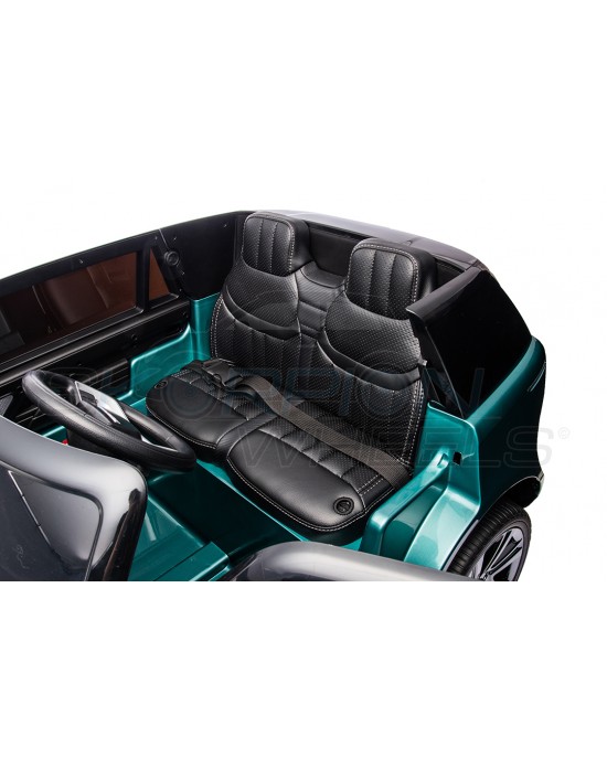 Παιδικό Αυτοκίνητο Skorpion Range Rover Original 24V Πράσινο - 52470331 Παιδικό Αυτοκίνητο Skorpion Range Rover Original 24V Πράσινο - 52470331