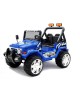 Παιδικό Αυτοκίνητο Skorpion Jeep Wrangler 12V Μπλε - 5247061B Παιδικό Αυτοκίνητο Skorpion Jeep Wrangler 12V Μπλε - 5247061B