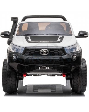 Παιδικό Αυτοκίνητο Skorpion Toyota Hilux 12V Λευκό - 5247074 Παιδικό Αυτοκίνητο Skorpion Toyota Hilux 12V Λευκό - 5247074